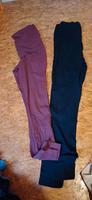 schwangerschaftshose leggins umstandsleggins 36 Bayern - Dittelbrunn Vorschau
