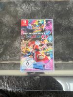Mario Kart 8 Deluxe Nintendo Switch Niedersachsen - Rosengarten Vorschau