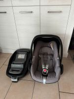 Maxi Cosi Pebble mit Isofix Station Nordrhein-Westfalen - Soest Vorschau