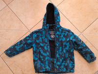 Jacke Kinder Winter Frühling Übergang Anorak Gr 128 Berlin - Hellersdorf Vorschau