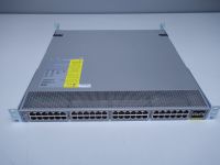 Cisco Nexus, Model: N2K-C2248TP-E-1GE-290986-20 FA Hessen - Weilrod  Vorschau