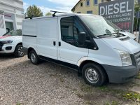 Ford Transit Mk6 Türen vorne links oder rechts Schleswig-Holstein - Rümpel Vorschau