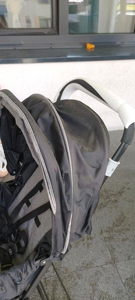 Geschwister Kinderwagen in Osnabrück