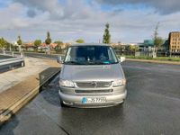 VW T4 VR6 2,8L Berlin - Lichtenberg Vorschau