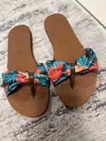 Havaianas FlipflopsGr. 37-38 München - Bogenhausen Vorschau