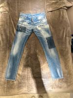 Dsquared Herren Jeans Hose GR 52 cool guy Jean Modell Nordrhein-Westfalen - Oberhausen Vorschau
