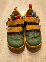 Affenzahn Barfußschuh Knit Happy Paradiesvogel Größe 24 Saarland - Mandelbachtal Vorschau