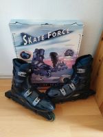 Inline Skates Größe 45 Nürnberg (Mittelfr) - Aussenstadt-Sued Vorschau