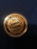 2 Gold Münzen vom FCBayern Baden-Württemberg - Albstadt Vorschau