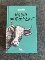 Buch Wir sind nicht zu fassen von Kurt Dinan Niedersachsen - Braunschweig Vorschau