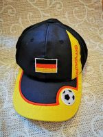 Mütze Basecap Hat Kappe Fußball Weltmeisterschaft EM Deutschland Hessen - Griesheim Vorschau
