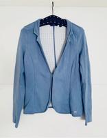 Tom Tailor leichte Blazer Jacke blau M 38 Saarbrücken-Dudweiler - Dudweiler Vorschau