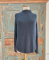 Marc O’Polo - Strickpullover - Blau - Gr. L Brandenburg - Zossen Vorschau