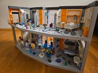 Playmobil City Life Krankenhaus Feldmoching-Hasenbergl - Feldmoching Vorschau