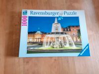 Ravensburger Puzzle 1000 Teile 'Schloss Stuttgart' Niedersachsen - Bötersen Vorschau
