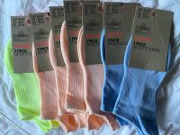 H&M Damen 7stk Active Sport Socken 36/38 Harburg - Hamburg Marmstorf Vorschau