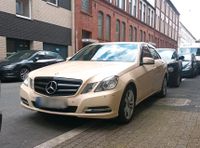 Mercedes Benz E 200 CDI Wuppertal - Barmen Vorschau