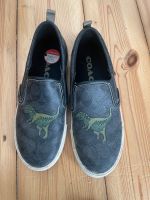 Coach Loafers Leder Berlin - Charlottenburg Vorschau