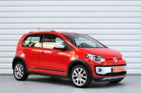 Volkswagen up! Cross Up+2.Hand+SHZ+Klima+5 Türer+83.100KM Baden-Württemberg - Altlußheim Vorschau