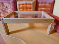 Kindertisch, Spieltisch  aus Holz zu verkaufen Dresden - Blasewitz Vorschau