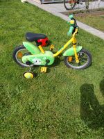 Kinderfahrrad 14 Zoll Saarland - Mettlach Vorschau