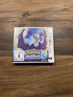 Pokémon Mond Nintendo 3Ds Sachsen - Pegau Vorschau