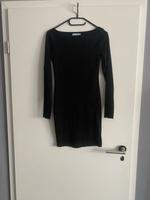 BERSHKA Kleid schwarz Saarland - St. Ingbert Vorschau
