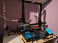 Anycubic vyper 3D drucker Bayern - Holzheim Vorschau