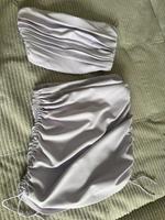 Zara Set 2 Teilen Lila Xs Hessen - Korbach Vorschau