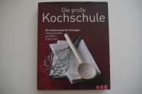 Die große Kochschule. Kochwerkstatt für Einsteiger Kochbuch Sachsen-Anhalt - Gräfenhainichen Vorschau