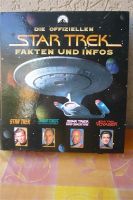 Star Trek: Fakten und Infos; 20 Sammelordner komplett; Heft 1-304 Bochum - Bochum-Mitte Vorschau