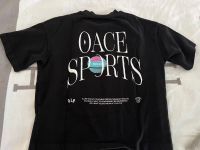 Oace Sports t-Shirt S schwarz Baden-Württemberg - Schwetzingen Vorschau