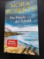 Nora Roberts Die Stunde der Schuld Baden-Württemberg - Fahrenbach Vorschau