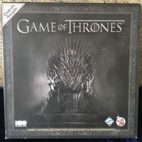 Brett-/Gesellschaftsspiel Game of Thrones - Deutsche Ausgabe Arnsdorf - Fischbach (Arnsdorf) Vorschau