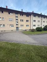 3-Zimmer-Wohnung im 1. Obergeschoss zu vermieten Baden-Württemberg - Zell Vorschau