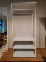 2 Platsa Hängegaderobe Kleiderschrank Regal IKEA Sachsen - Annaberg-Buchholz Vorschau