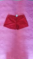 Kurze Hose von Orsay – Gr. 34, Rot, Guter Zustand Bayern - Friedberg Vorschau