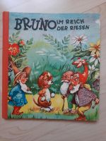 Bruno im Reich der Riesen Antiquarisches Buch Baden-Württemberg - Leonberg Vorschau