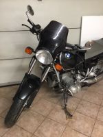 Motorrad BMW  R 100 R , gebraucht Sachsen - Mittelbach Vorschau