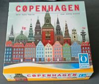 Copenhagen Brettspiel neu Essen-West - Frohnhausen Vorschau