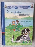 Erst ich ein Stück, dann du "Die schönsten Tiergeschichten" Bayern - Ingolstadt Vorschau