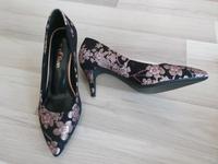 Damenschuhe S.Oliver, Größe 39, Farbe rosa, Neu Nordrhein-Westfalen - Enger Vorschau