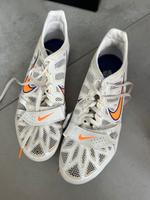 Spikes Sprint Nordrhein-Westfalen - Wesel Vorschau