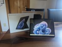 Microsoft Surface Pro 9 Bayern - Niedertaufkirchen Vorschau
