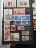 Briefmarken Postfrisch Thüringen - Gera Vorschau