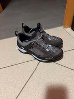 Salewa Wanderschuhe Gr. 40 Bayern - Scheßlitz Vorschau