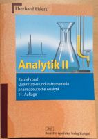 Pharmazeutische Analytik Berlin - Spandau Vorschau