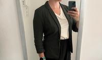 Blazer Olive Orsay Hessen - Kassel Vorschau
