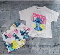 Zara Disney Stitch Set Shirt kurze Hose Rheinland-Pfalz - Mutterstadt Vorschau