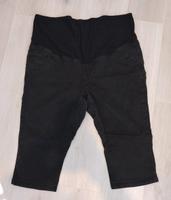 Kurze Umstandsjeans, schwarz, Größe 50 Bayern - Hollenbach Vorschau